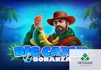 Big Catch Bonanza