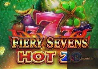 Fiery Sevens Hot 20