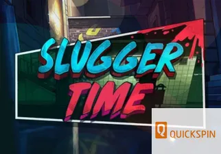 Slugger Time