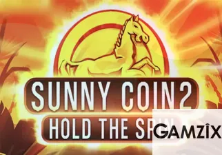 Sunny Coin 2: Hold The Spin