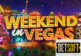 Weekend In Vegas